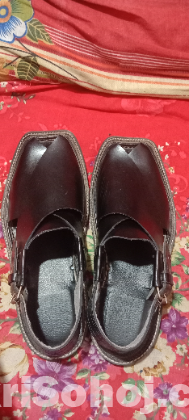 Peshwar pakistani chappal